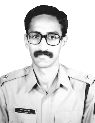 Pankaj Kumar Singh Pankaj Kumar Singh